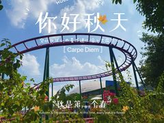 -盈香心动乐园