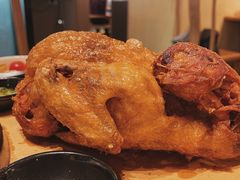 葫芦鸡-大厨小馆(华阳城店)