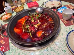 -鸿姐老火锅·传统炒料(上海旗舰店)