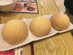 -添好运点心专门店(百老汇店)