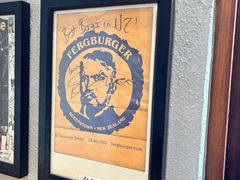 -Fergburger(皇后镇店)