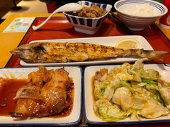 -虹梅食堂·爱蝦乃家