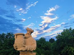 -元大都城垣遗址公园