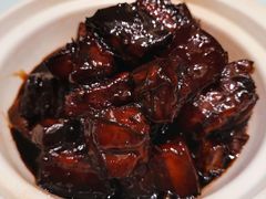 -新吉士·上海菜(浦东LCM置汇旭辉店)