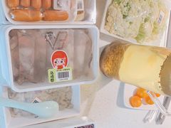 -野妹火锅(龙岗店)