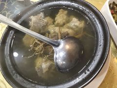 -来客家食府 · 福建客家菜(厦禾路店)