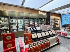 -集品堂·JPC餐厅(青年大街市府店)