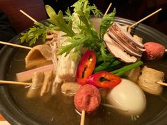 -Outdark Korean Restaurant