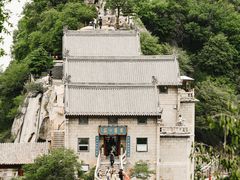 -华山风景名胜区