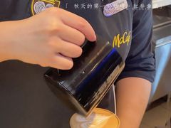 -麦当劳(南后街店)