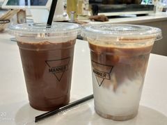 -Manner Coffee(大宁国际商业广场店)
