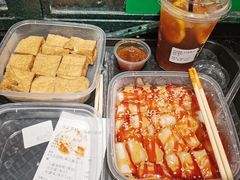 -孖记茶档·热腾茶餐(荔湾领展广场店)