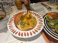 -太食獸泰式茶餐厅(IFS国金中心店)