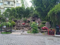 景点-老外街