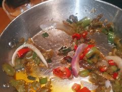 -莲餐厅·湖北菜·藕汤老手艺(愚园路店)