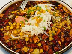 -新名仕新白玉兰餐厅