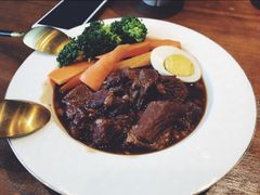 -隐食餐厅(金水湾公馆店)