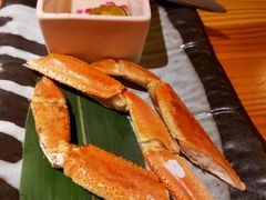 -花潮料理艺食馆(世欧广场店)