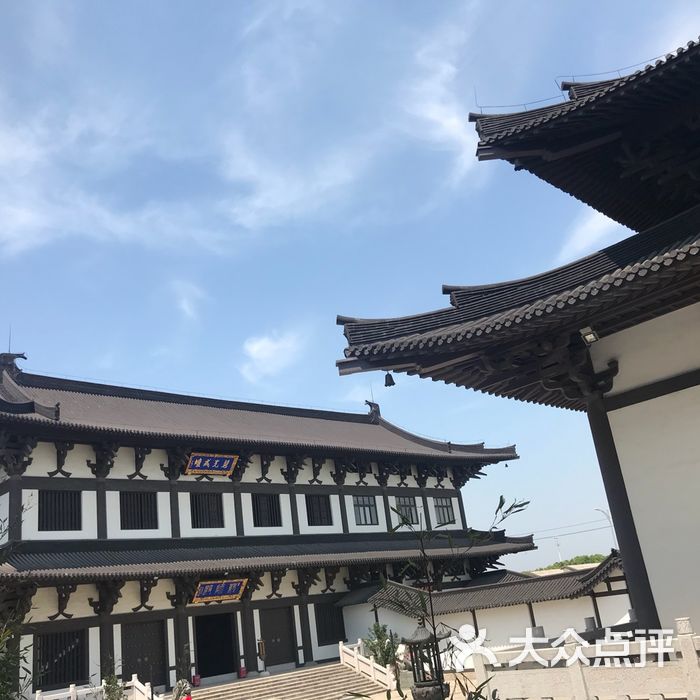 精严讲寺