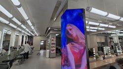 -Z.X HAIR SALON张新美业