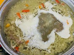 牛杂煲-大陈鸿源牛肉馆(大陈总店)