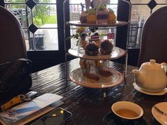 -南沙游艇会·大兵船餐厅