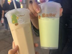 -猫的魔法密林(衣裳街店)