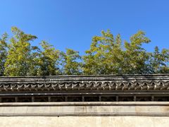 -惠山古镇·寄畅园