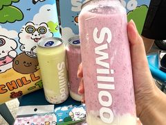 -新加坡斯味洛·鲜奶茶(石牌东店)