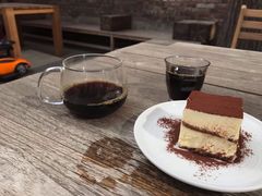-VOYAGE COFFEE 咖啡烘焙工坊店(798艺术区店)