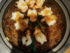 -绿茶餐厅(广州天河城店)