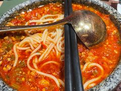 -浩海火燒雲傣家菜(芮欧百货店)