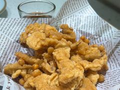 -青花椒花椒鱼(合生汇店)