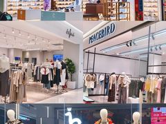 -利群胶州购物广场(澳门路店)