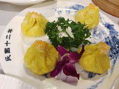-清真马祥兴菜馆(云南北路店)