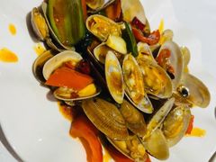 -强记海鲜·大排档(蛇口新街店)