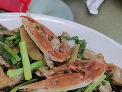 -红月湾海鲜饭店•沙滩海景(双月湾店)