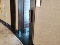 -青岛蓝海大饭店·爱琴海自助餐厅(崂山店)