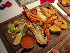 -天玑高空江景餐厅&酒吧Sky Secret Restaurant&Bar