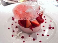 -广州四季酒店·佰鲜汇·现代法餐