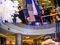 -凯德广场(学府店)