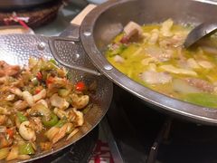 -江南韵·无锡太湖文化体验餐厅(凤凰天街店)