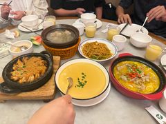 -小菜园新徽菜(芜湖万达店)