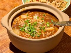 -小吊梨汤·北京菜·烤鸭(白石桥南店)