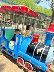 -大望京儿童游乐场