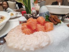 -鱼痴渔醉·食鲜集(月亮湾店)