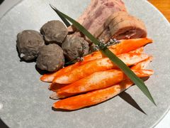 -芸山季·云南野生菌火锅(南翔印象城MEGA店)