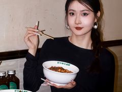 -老刘家永盛斋·传统泡馍(东关南街店)