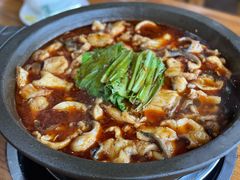 -都江堰石锅鱼
