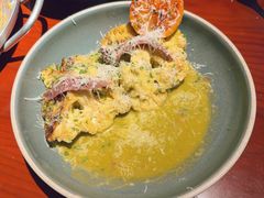 -MAGPIE喜鹊派餐厅(华侨城店)